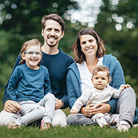 Familienshooting Fotograf Mirko Raatz