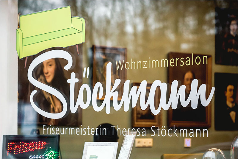 Businessfoto Wohnzimmersalon Stöckmann