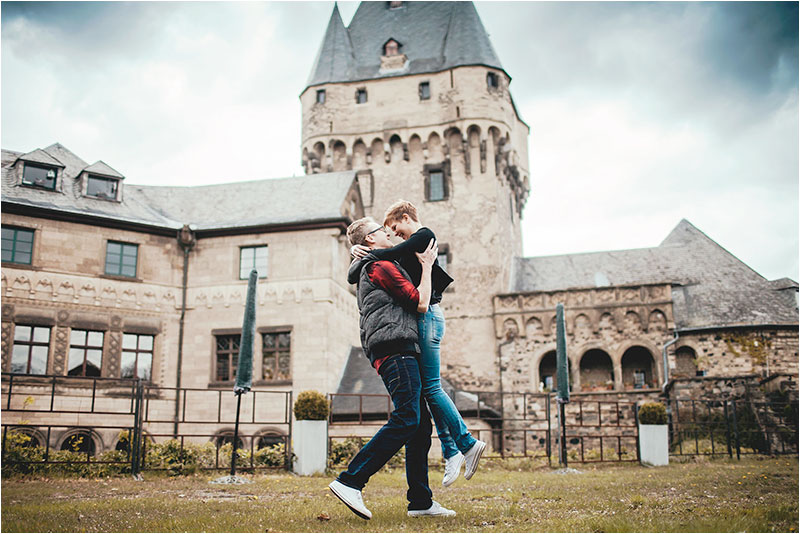 Fotograf Mirko Raatz