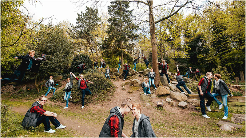 Fotograf Mirko Raatz