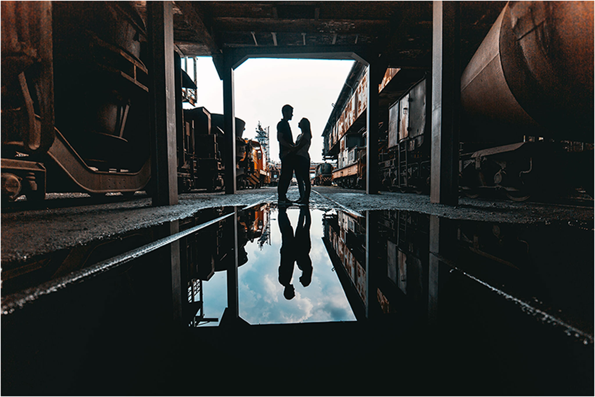 Fotograf Mirko Raatz