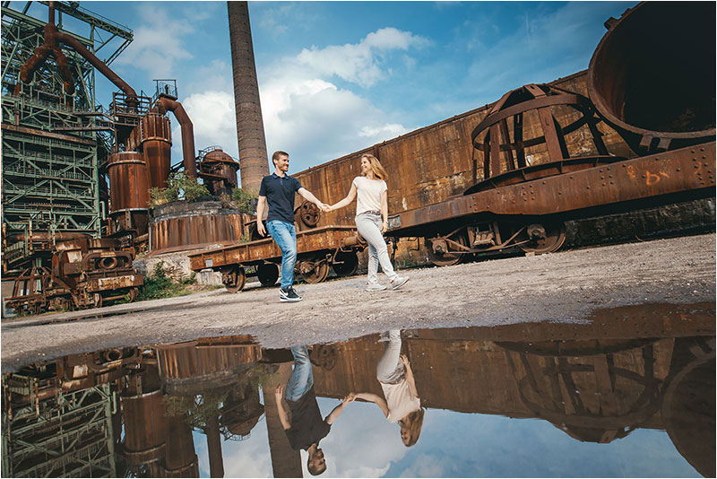 Fotograf Mirko Raatz