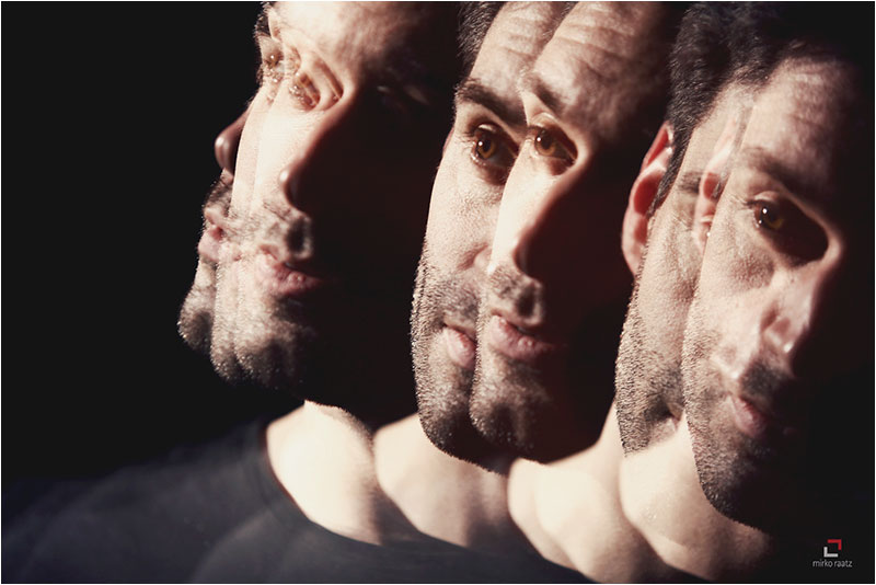 Fotograf Mirko Raatz