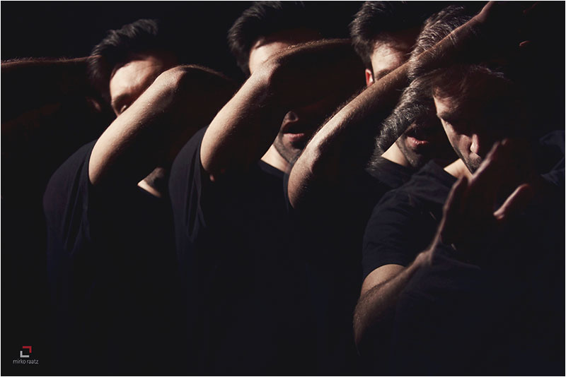 Fotograf Mirko Raatz
