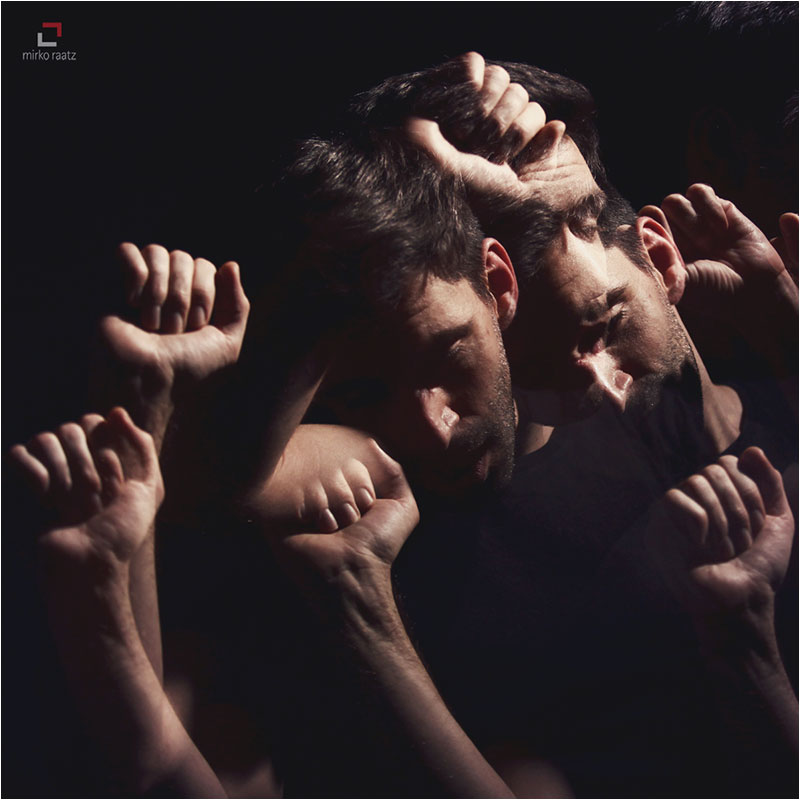 Fotograf Mirko Raatz