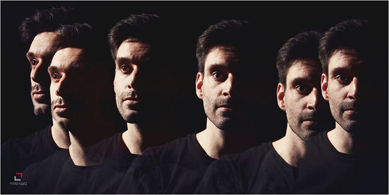 Fotograf Mirko Raatz