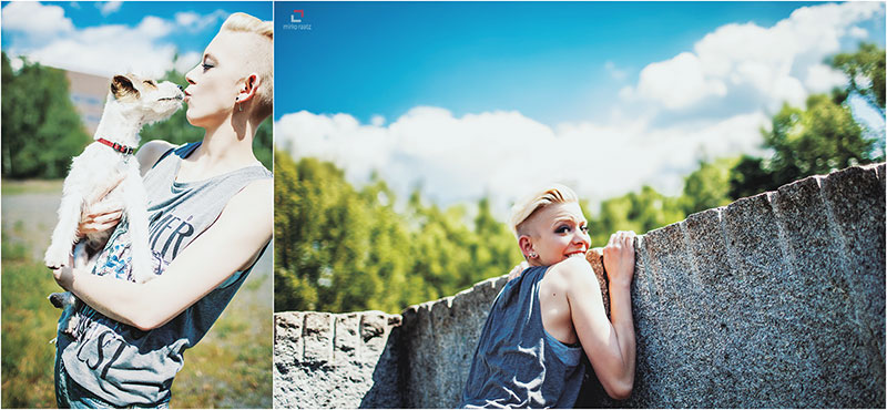 Fotograf Mirko Raatz