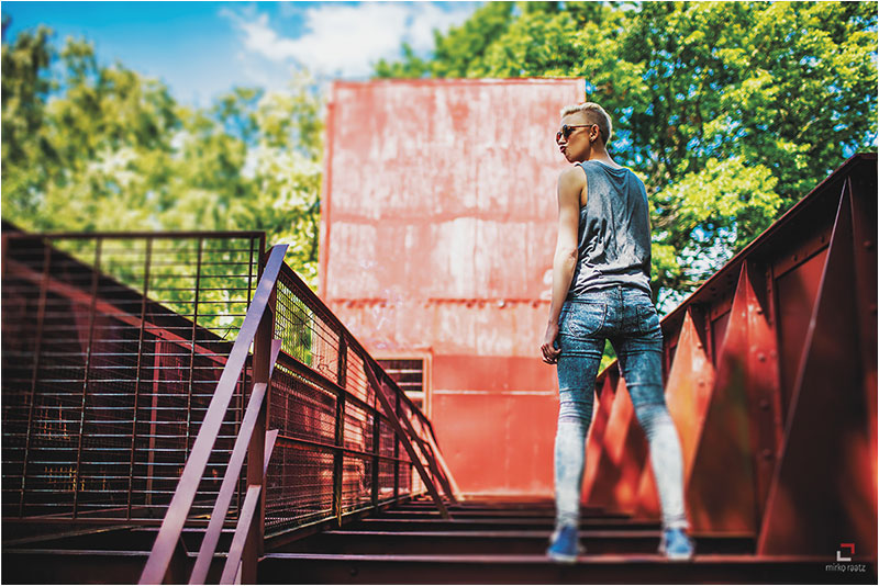 Fotograf Mirko Raatz