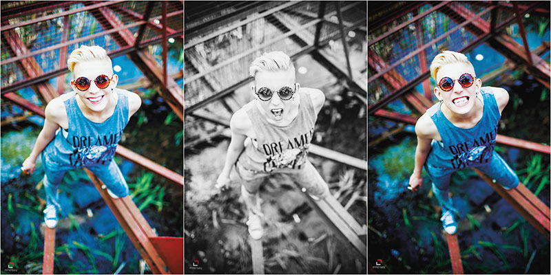 Fotograf Mirko Raatz