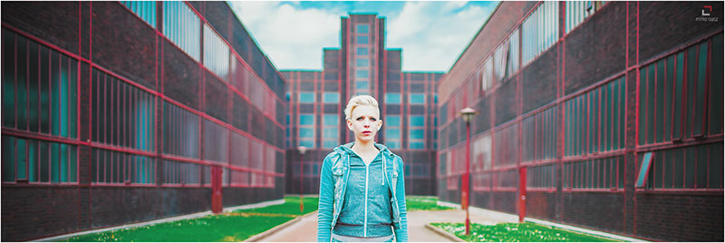 Fotograf Mirko Raatz
