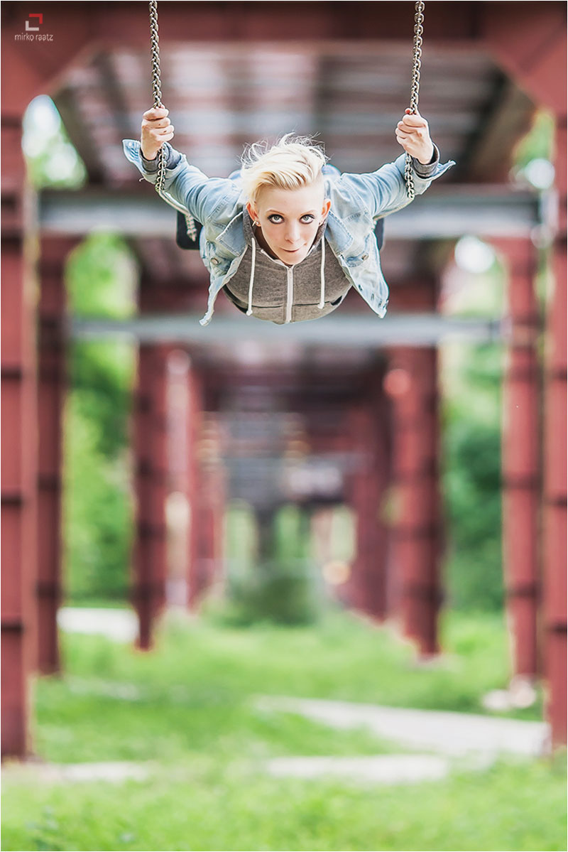 Fotograf Mirko Raatz
