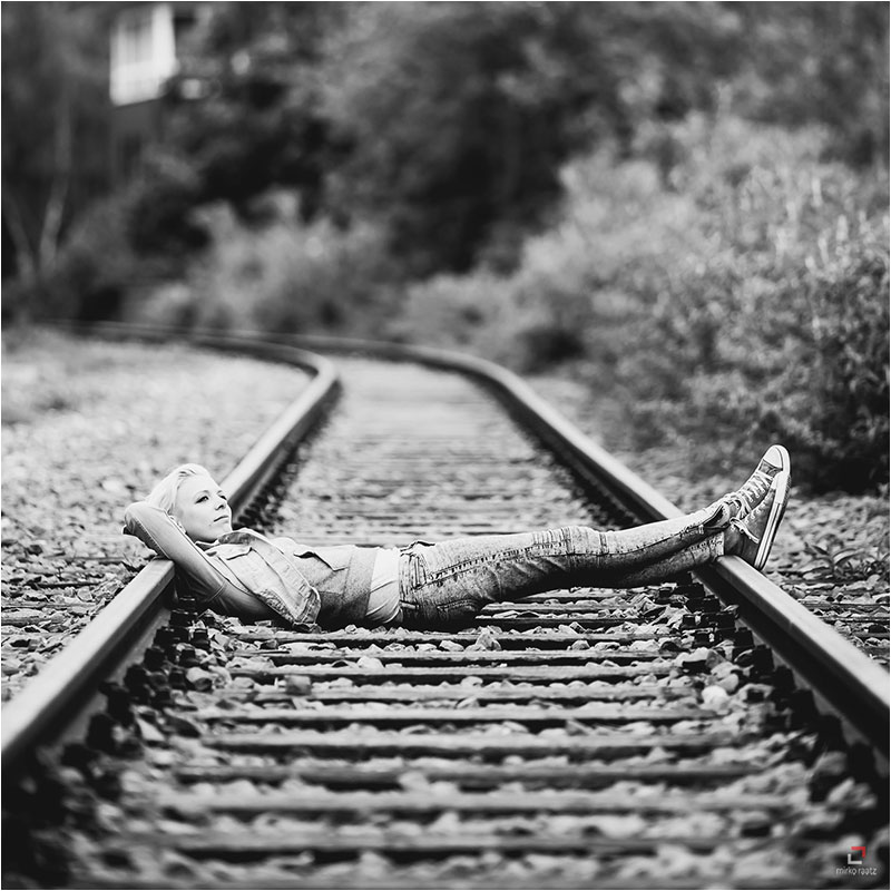 Fotograf Mirko Raatz