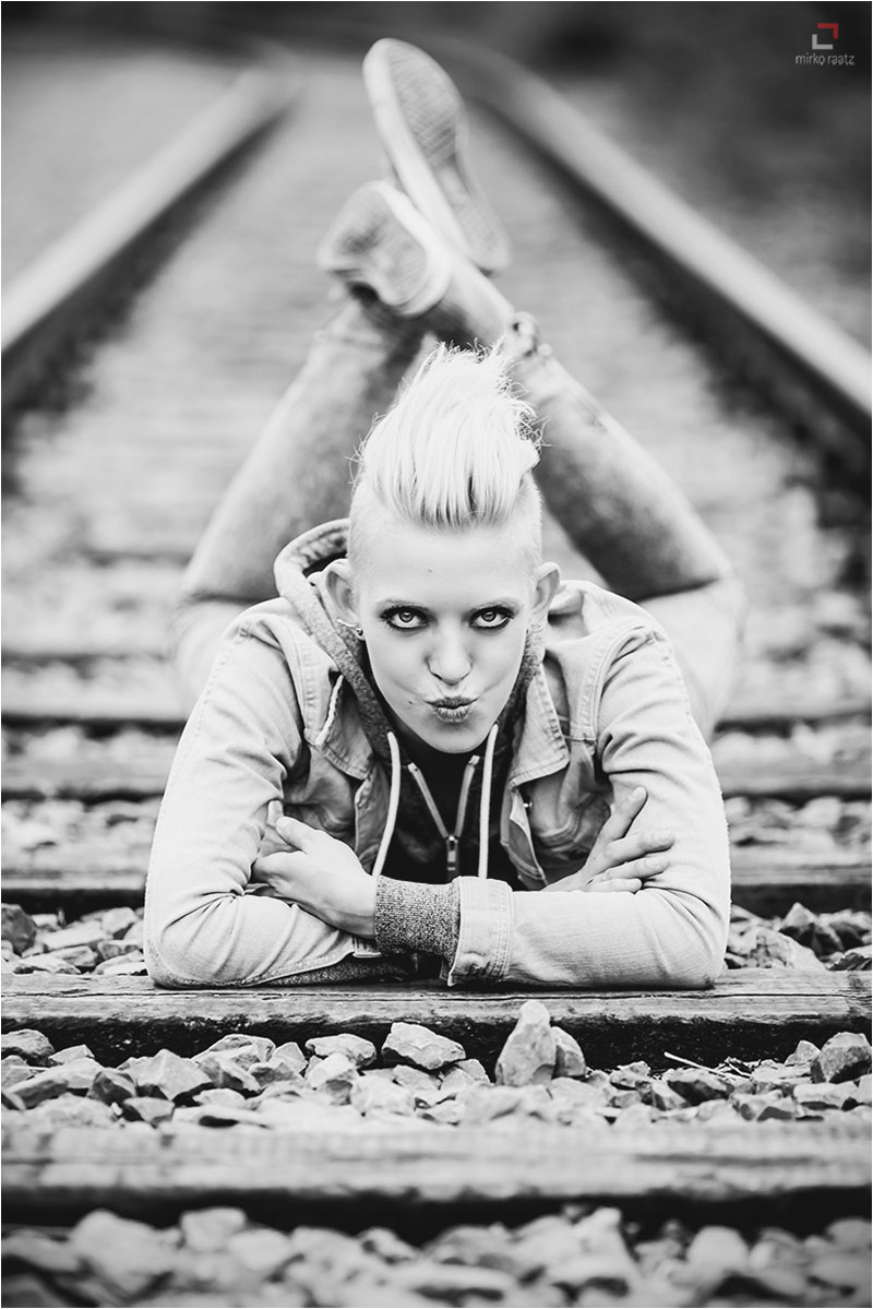 Fotograf Mirko Raatz