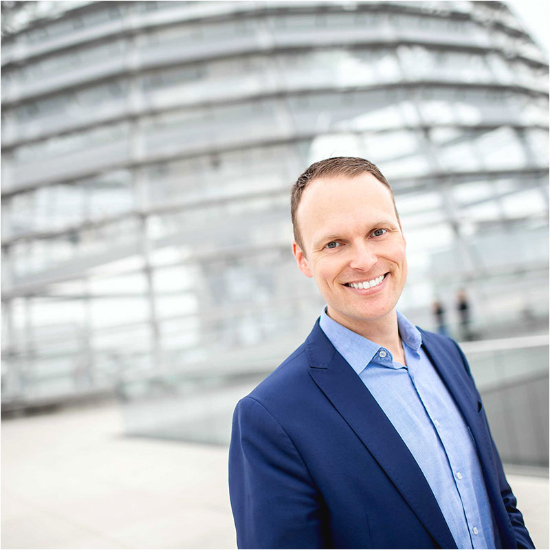 Fotograf Mirko Raatz