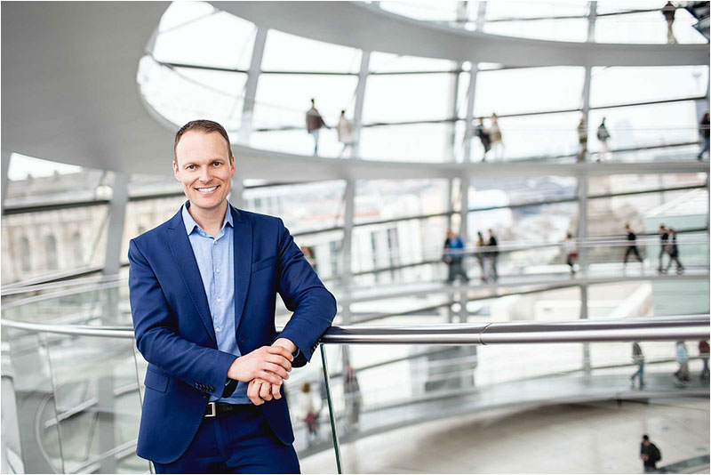 Fotograf Mirko Raatz
