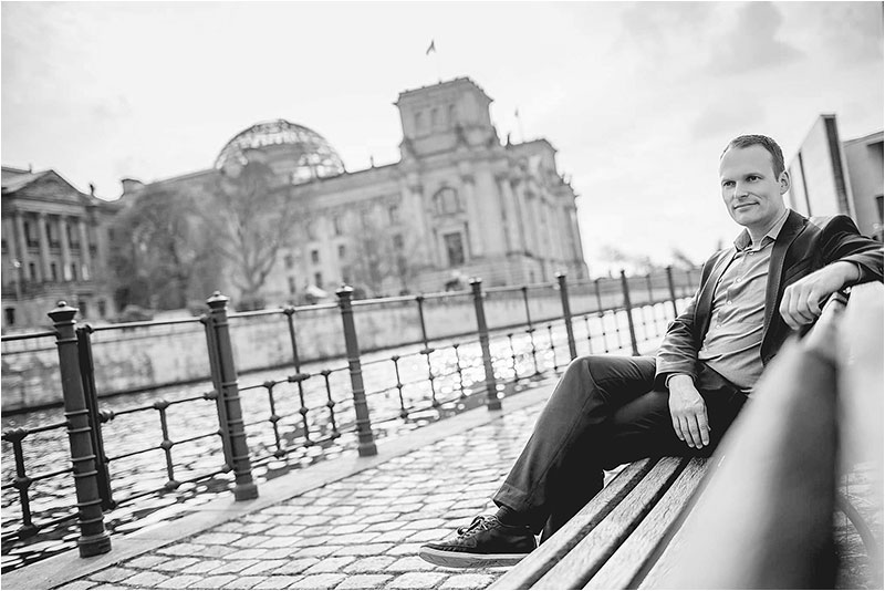 Fotograf Mirko Raatz