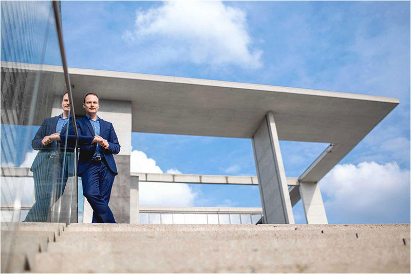 Fotograf Mirko Raatz