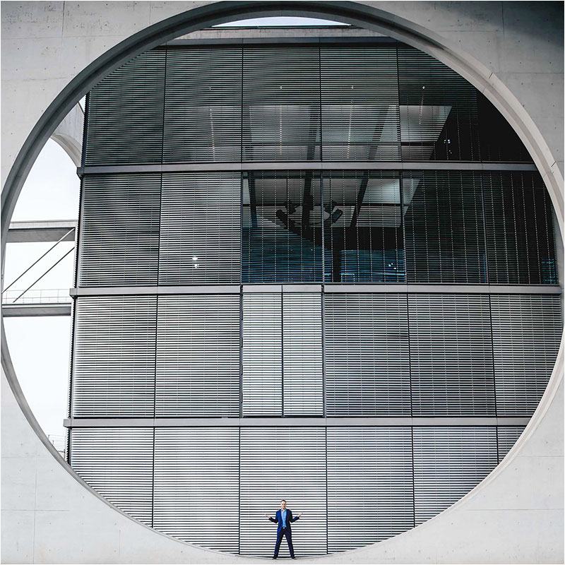 Fotograf Mirko Raatz