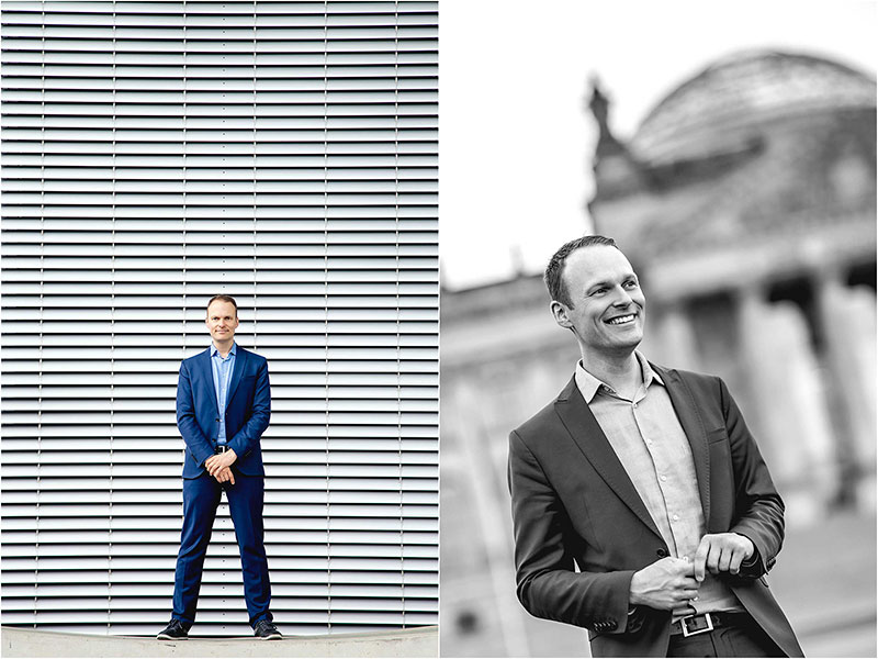 Fotograf Mirko Raatz