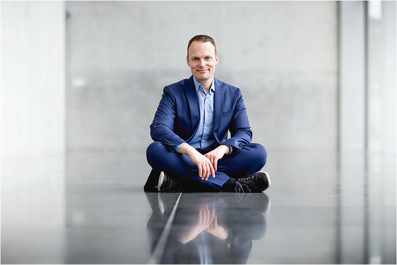 Fotograf Mirko Raatz
