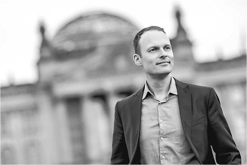 Fotograf Mirko Raatz