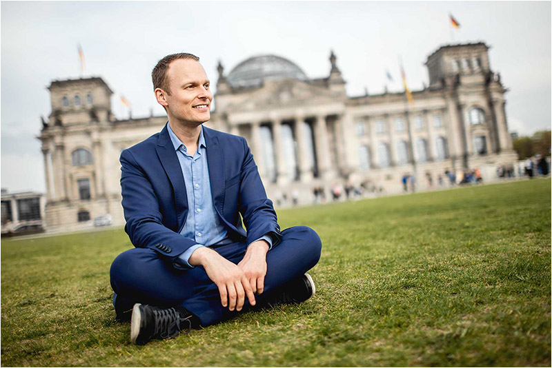 Fotograf Mirko Raatz