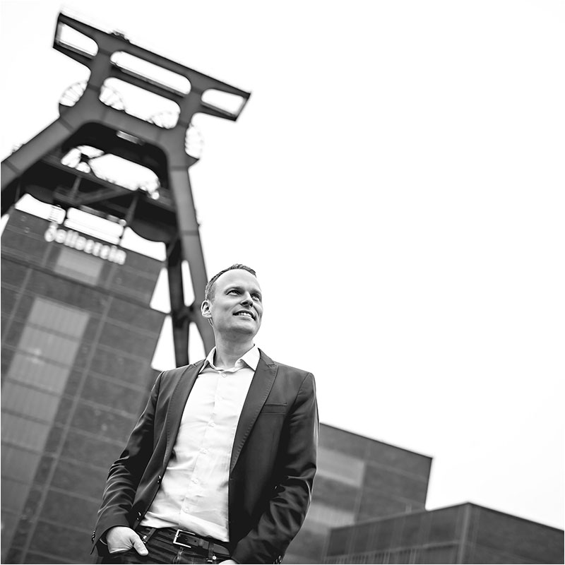 Fotograf Mirko Raatz