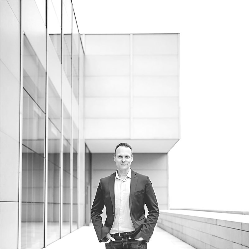 Fotograf Mirko Raatz