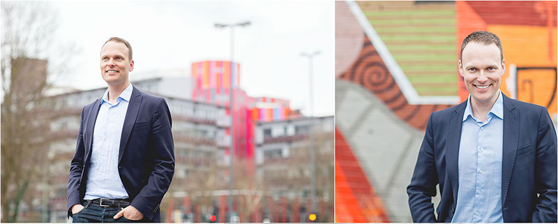 Fotograf Mirko Raatz