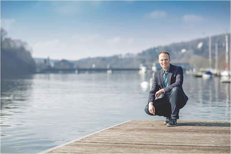 Fotograf Mirko Raatz