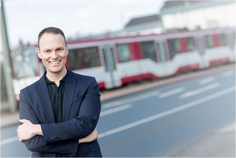Fotograf Mirko Raatz
