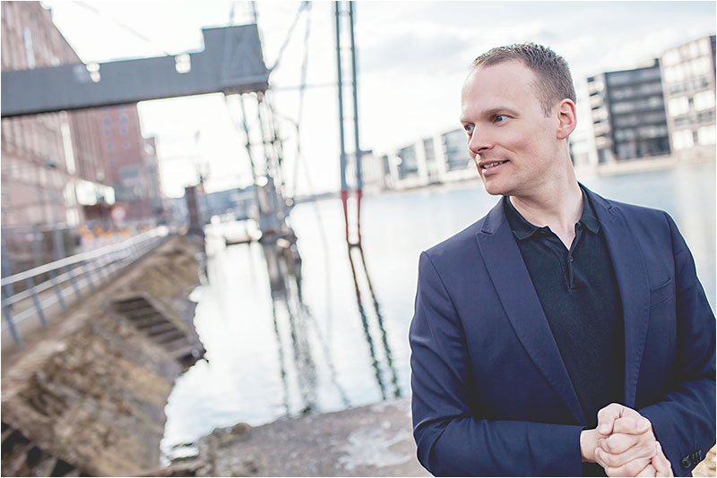 Fotograf Mirko Raatz