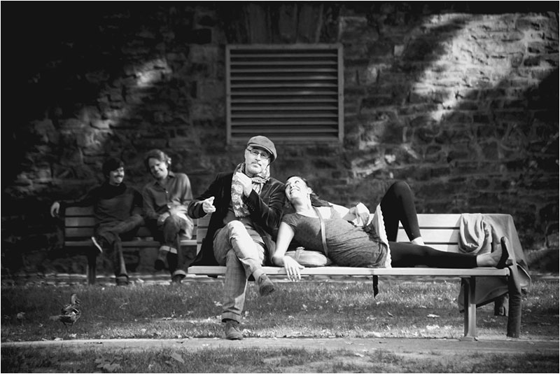 Fotograf Mirko Raatz