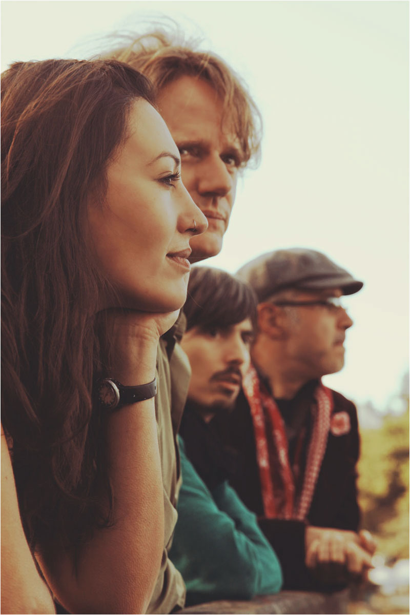 Fotograf Mirko Raatz