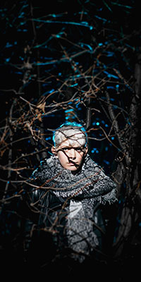 Portraitshooting Fotograf Mirko Raatz