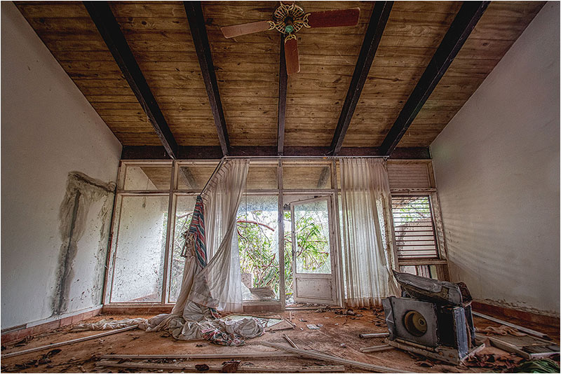 Fotograf Mirko Raatz