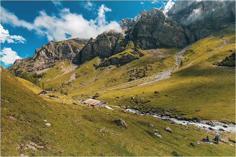 Fotograf Mirko Raatz