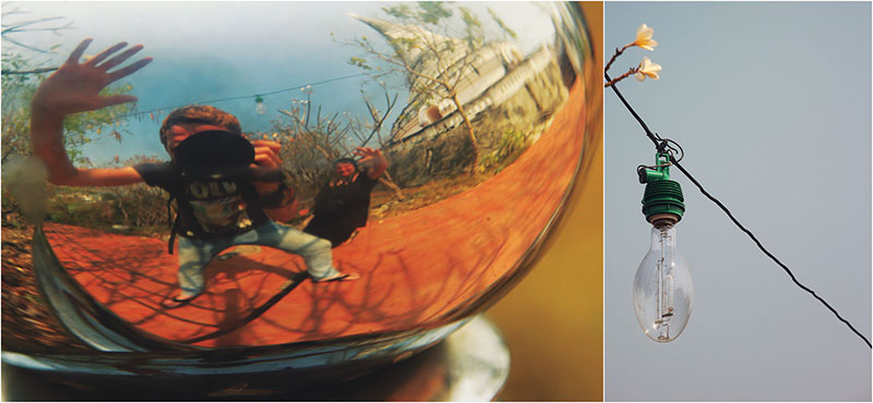 Fotograf Mirko Raatz