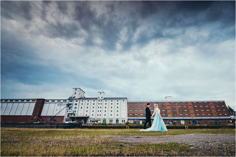 Fotograf Mirko Raatz