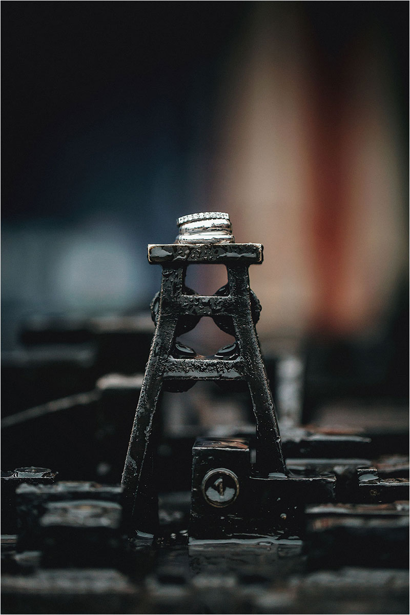 Fotograf Mirko Raatz
