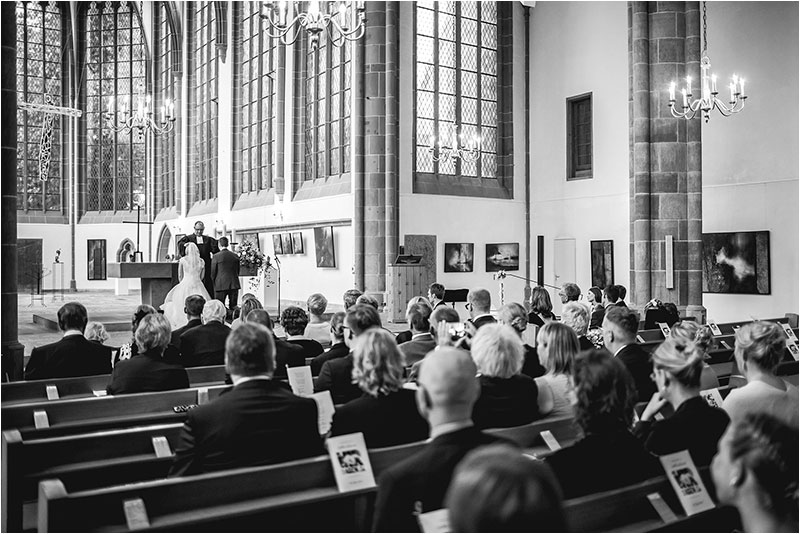 Hochzeitsfoto Judith & Konrad - Soest