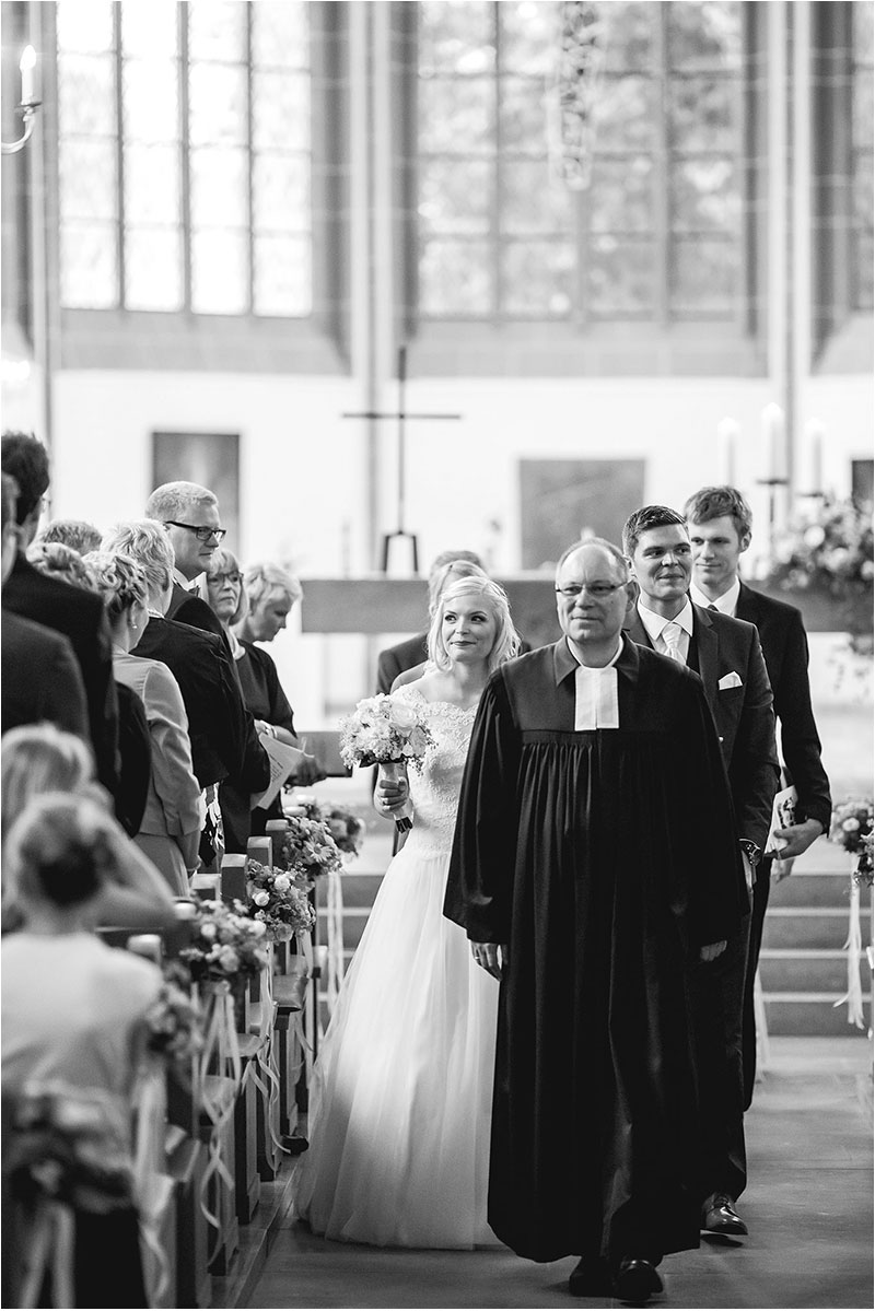 Hochzeitsfoto Judith & Konrad - Soest