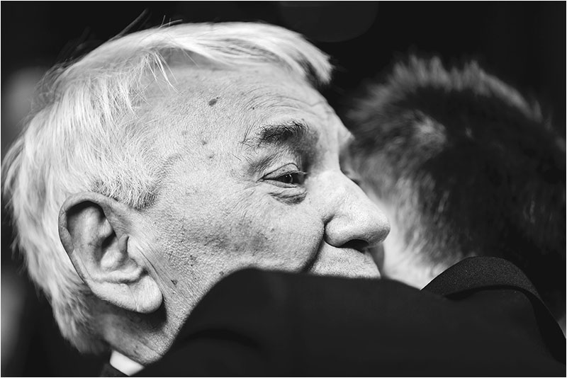 Fotograf Mirko Raatz