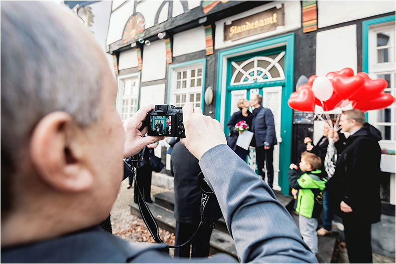Fotograf Mirko Raatz